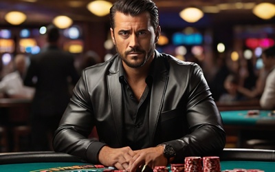 Como Jogar Blackjack e Vencer o Dealer: Estratégias para o Sucesso