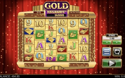 Megaway Slots - Como funcionam?