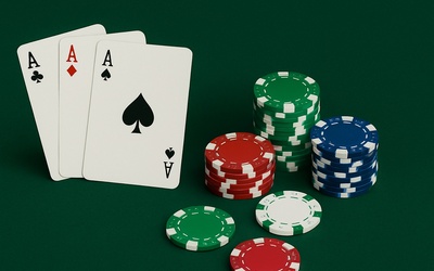 As Vantagens de Participar de um Clube de Poker Online