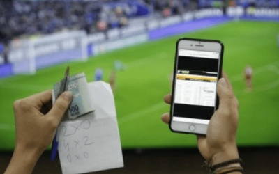 MP das apostas esportivas: percentual da tributação será destinado ao Ministério do Esporte