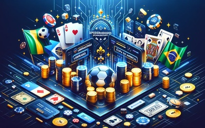 Bets dominam patrocínios na Libertadores e Copa Sul-Americana