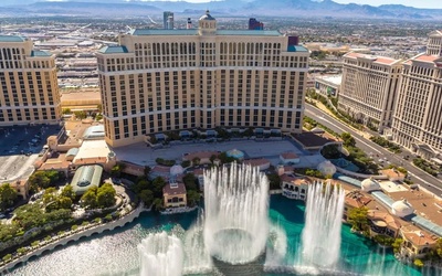 MGM Resorts e Globo abrirão cassino no Brasil