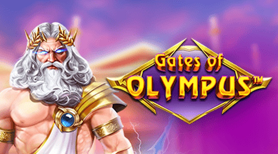 Gates of Olympus: Segredos do Véio do Raio e Como Maximizar Seus Ganhos