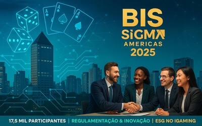 A Importância do BiS SiGMA Americas 2025: O Evento Que Moldou o Futuro do iGaming no Brasil